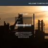 British Steel Vendor Protal